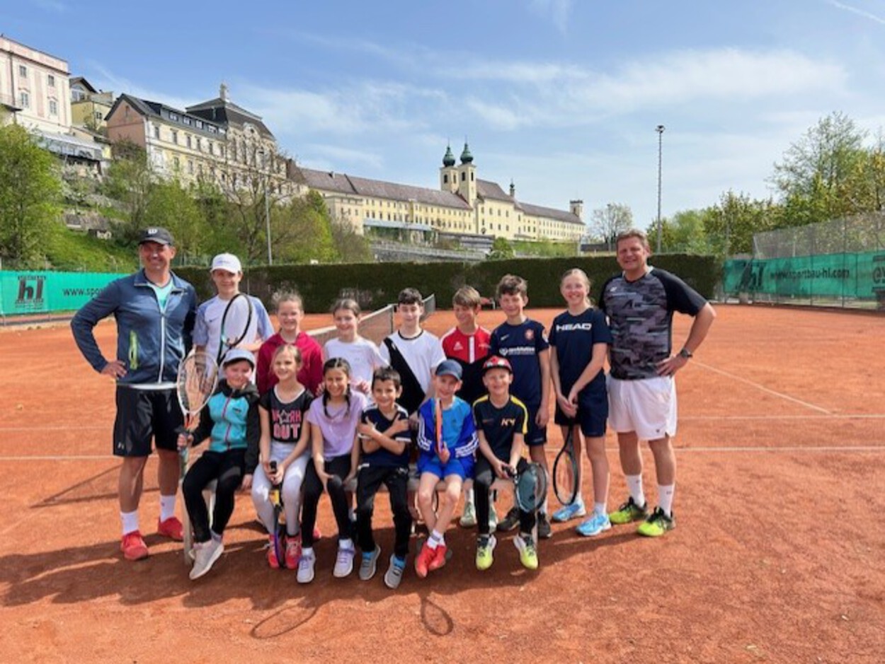 KidsDay am Ostermontag