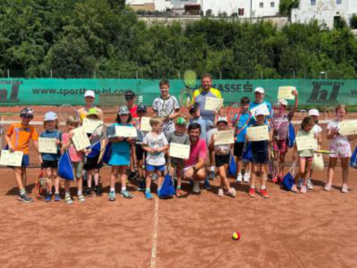 Feriencamp 2026