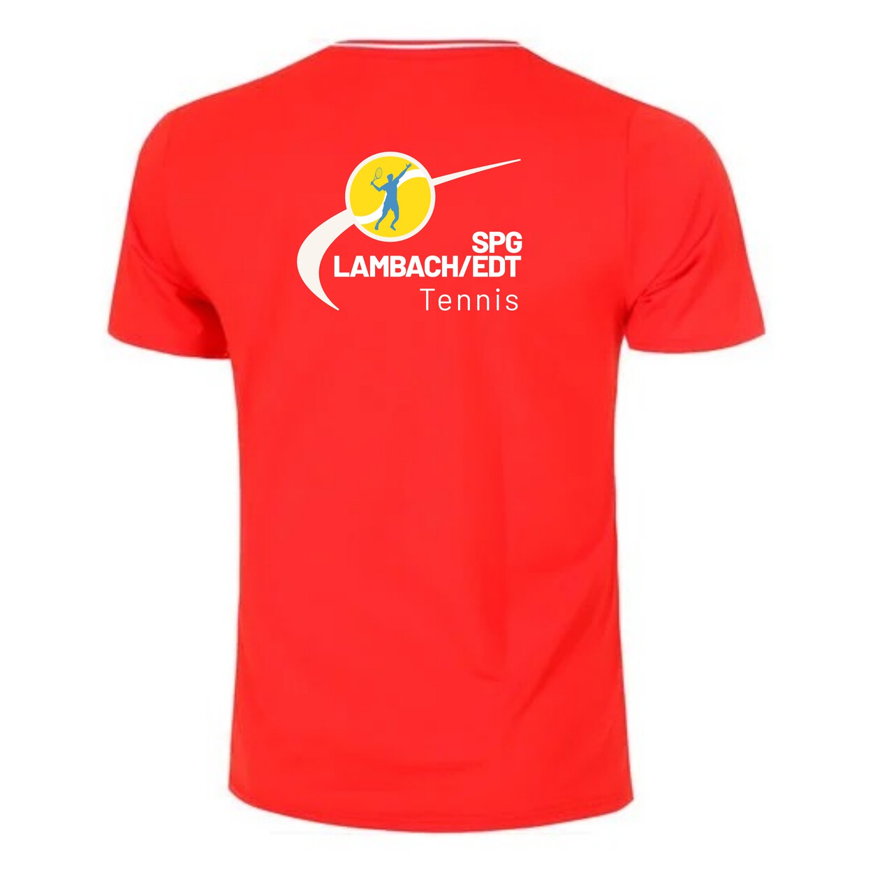 Neue Mannschaftsdressen – Jetzt anprobieren und bestellen